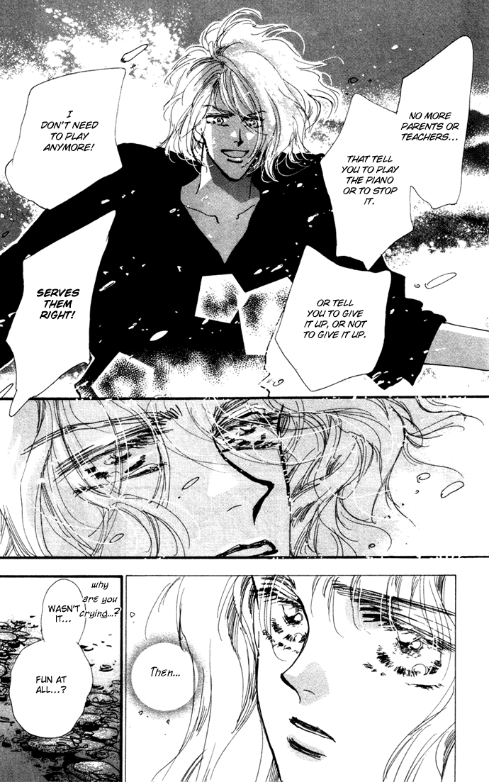 Read 7 Seeds EN Manga Online
