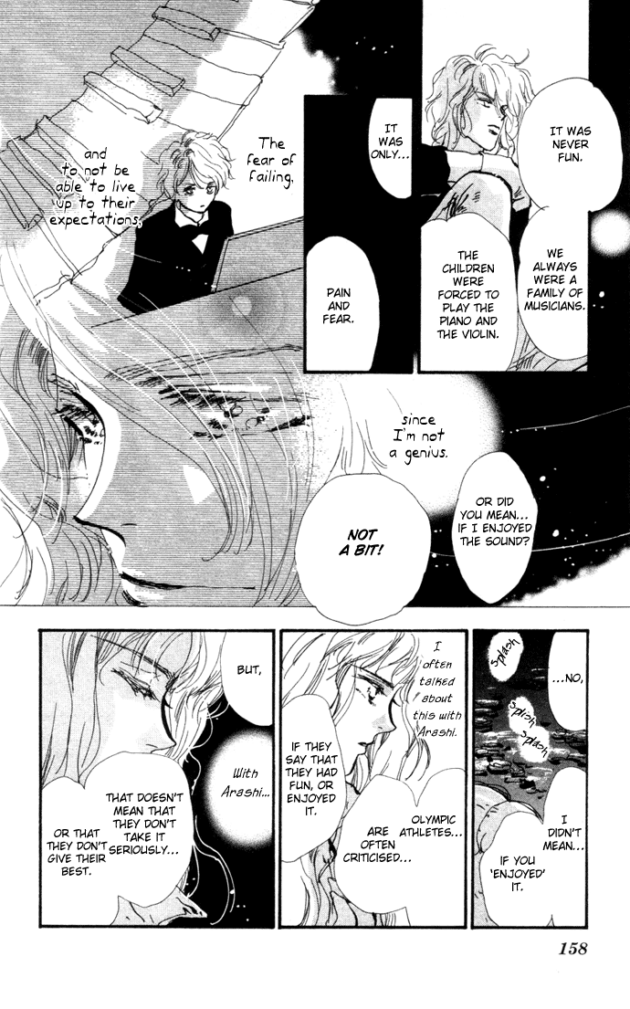 Read 7 Seeds EN Manga Online