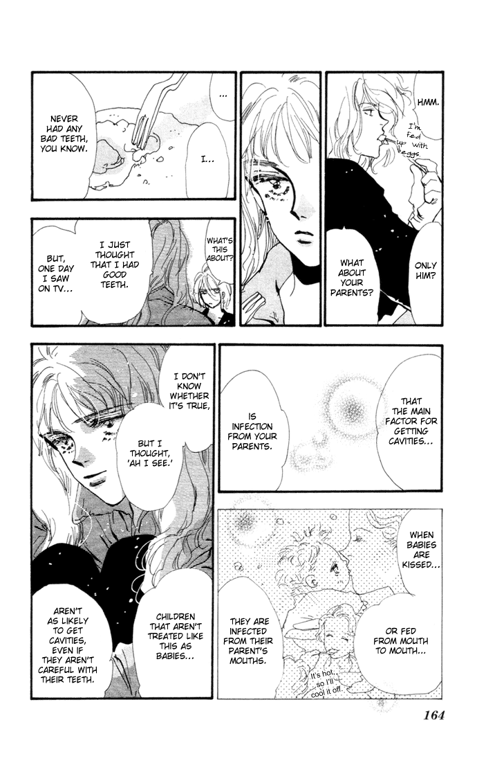 Read 7 Seeds EN Manga Online
