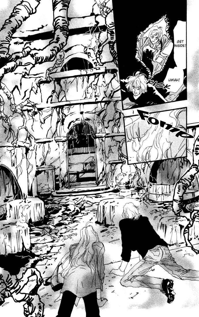 Read 7 Seeds EN Manga Online