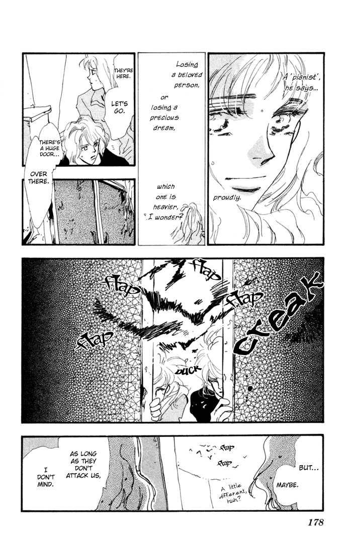 Read 7 Seeds EN Manga Online