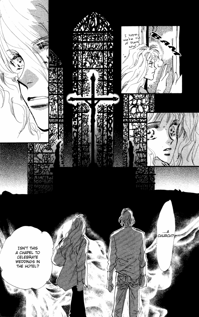 Read 7 Seeds EN Manga Online