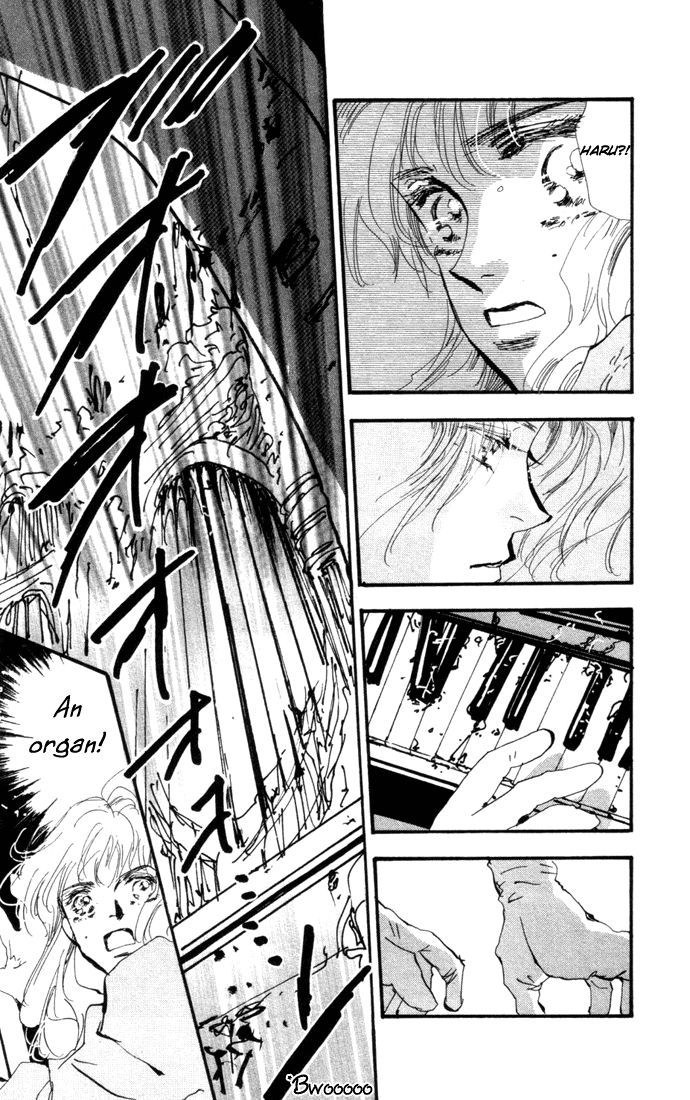 Read 7 Seeds EN Manga Online