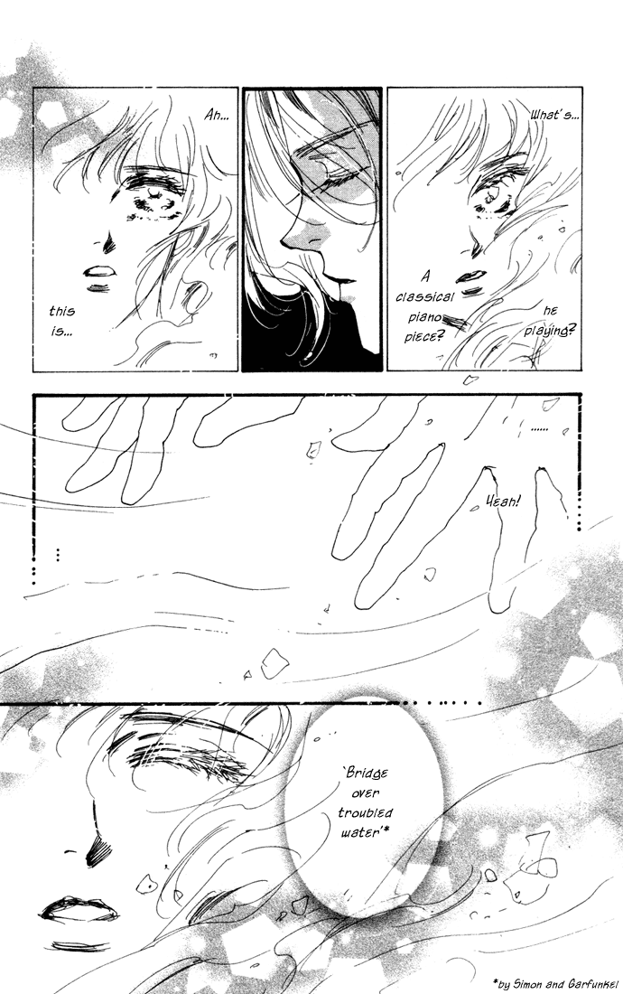 Read 7 Seeds EN Manga Online