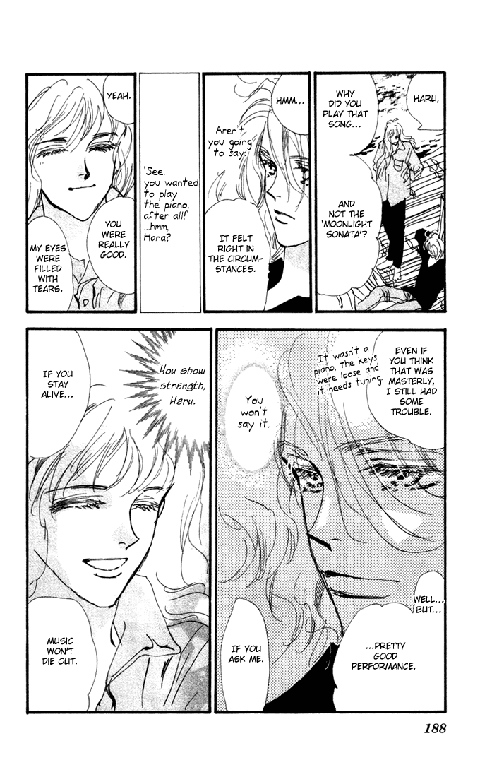 Read 7 Seeds EN Manga Online