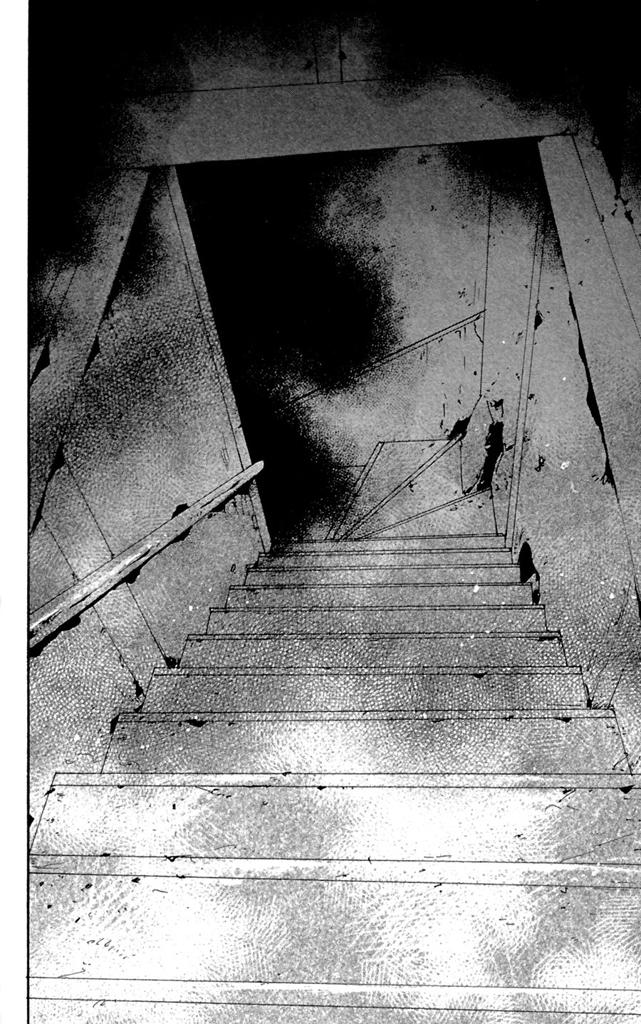 Read 7 Seeds EN Manga Online