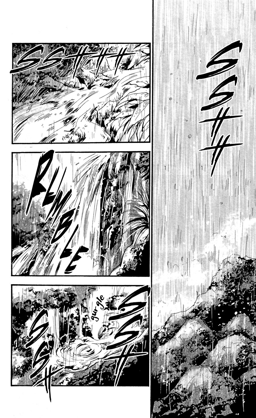 Read 7 Seeds EN Manga Online