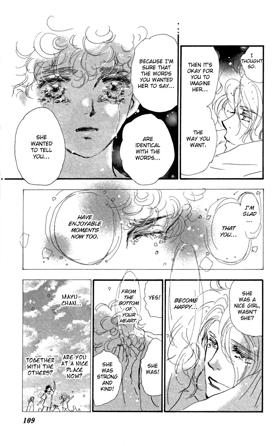 Read 7 Seeds EN Manga Online
