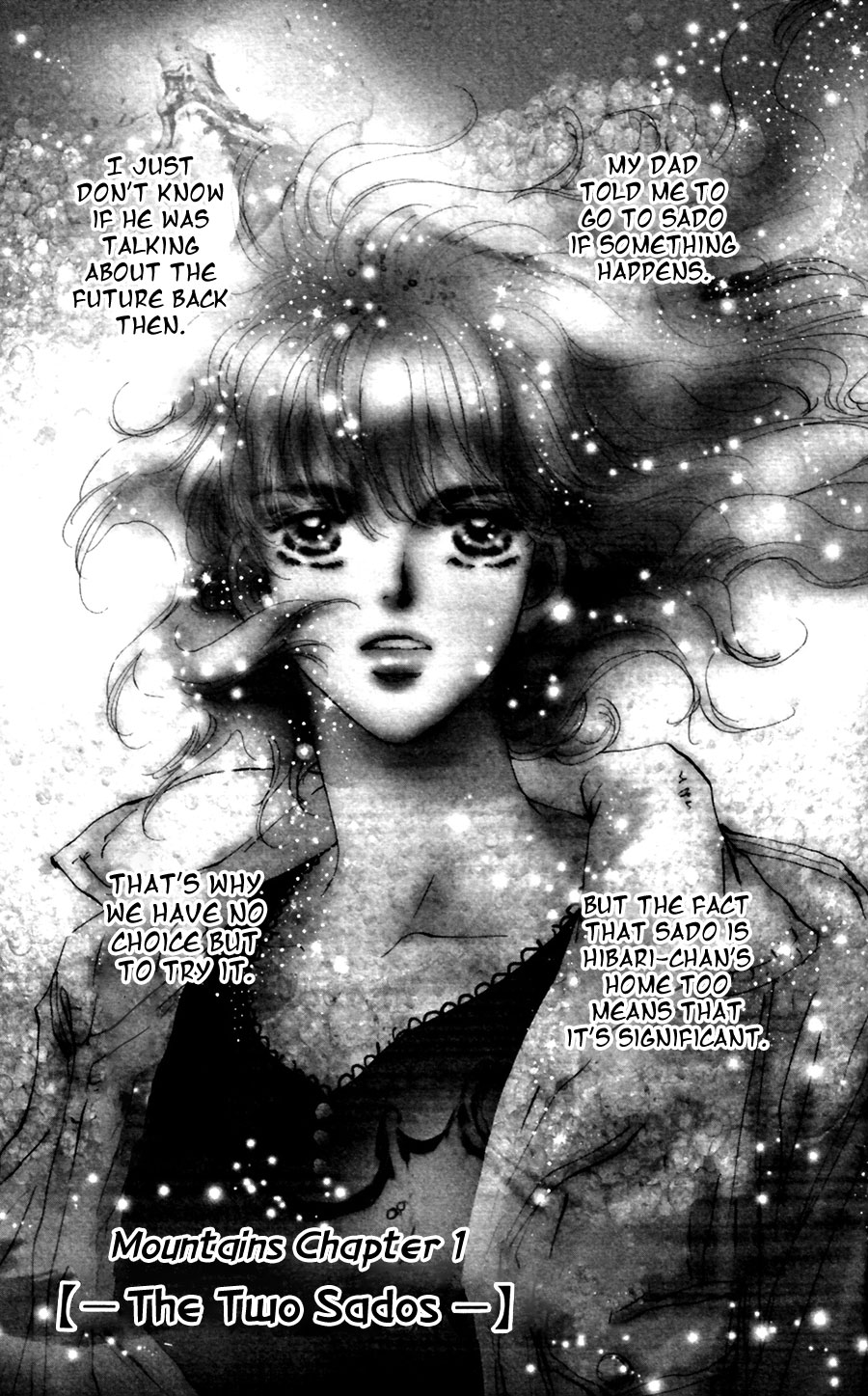 Read 7 Seeds EN Manga Online