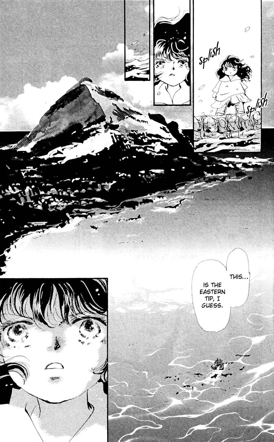 Read 7 Seeds EN Manga Online