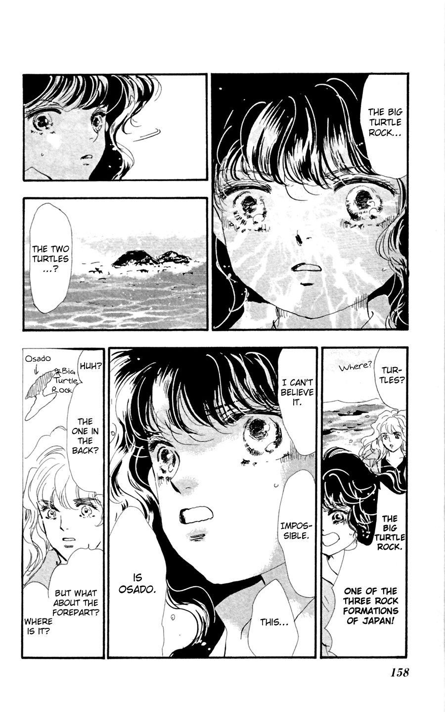 Read 7 Seeds EN Manga Online