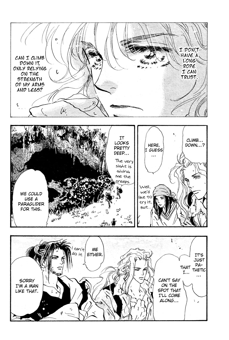 Read 7 Seeds EN Manga Online