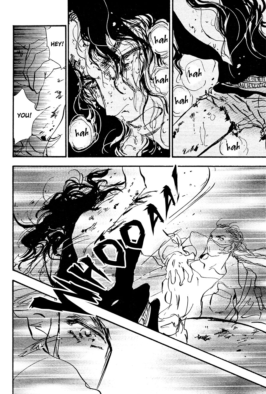 Read 7 Seeds EN Manga Online