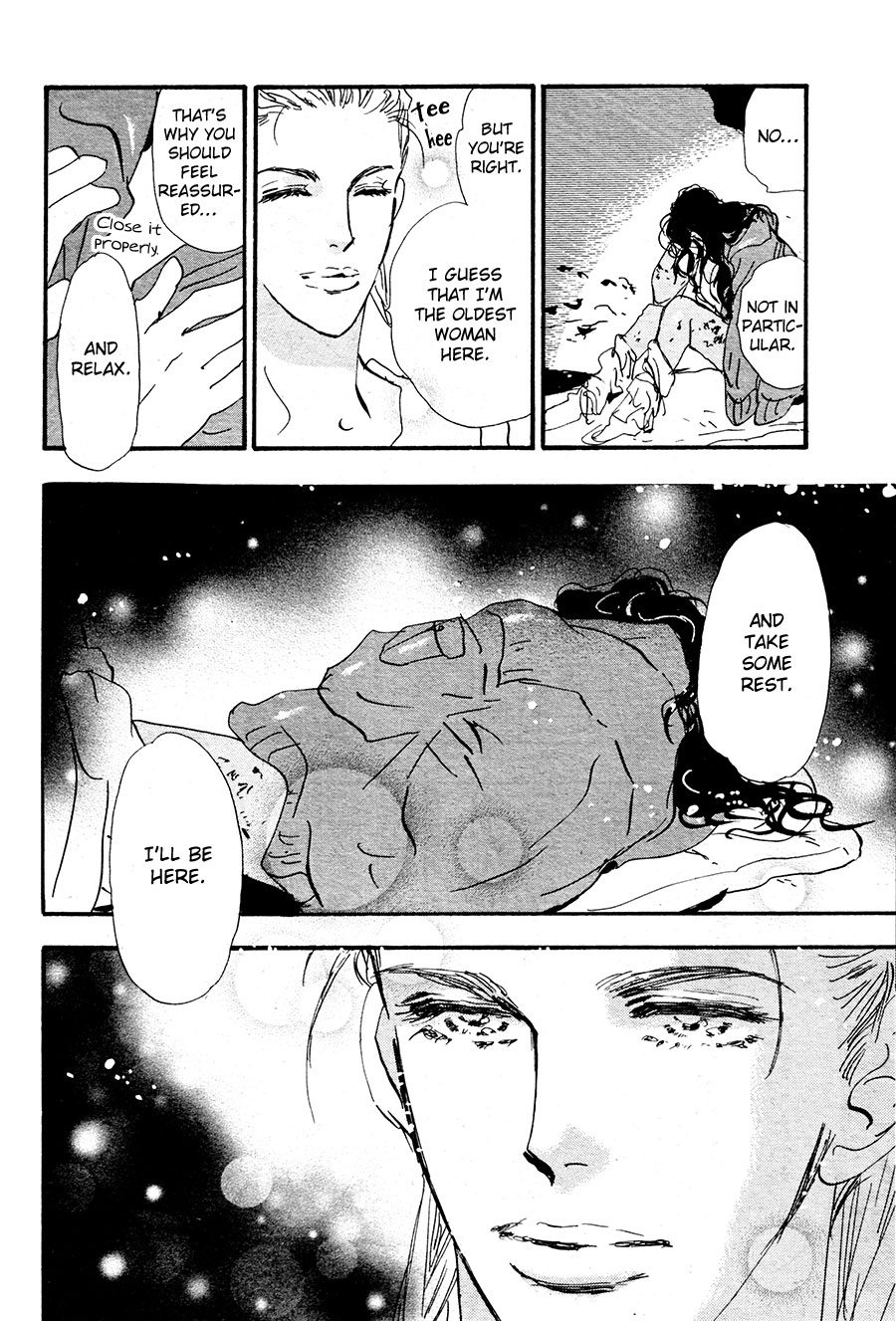Read 7 Seeds EN Manga Online