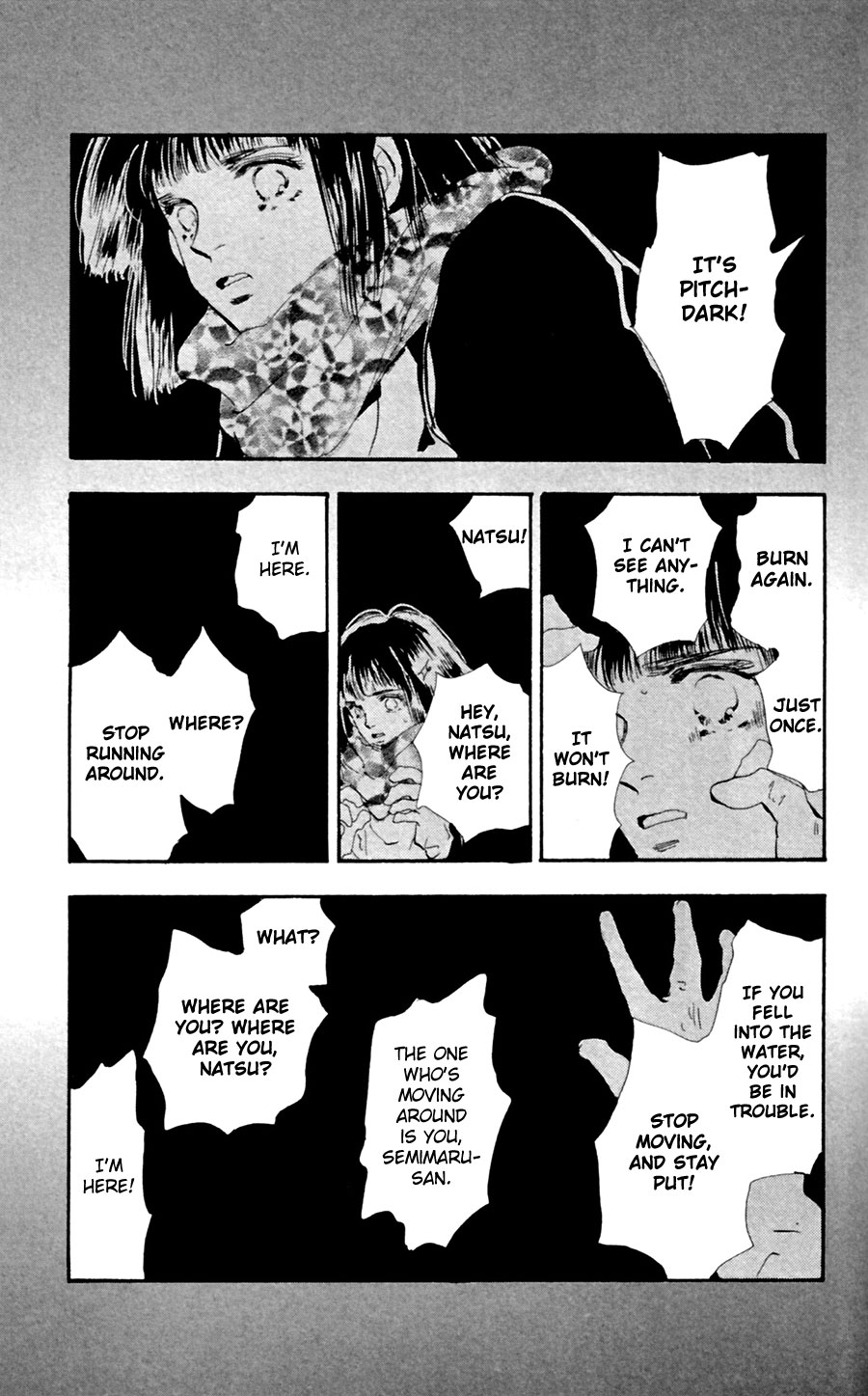 Read 7 Seeds EN Manga Online