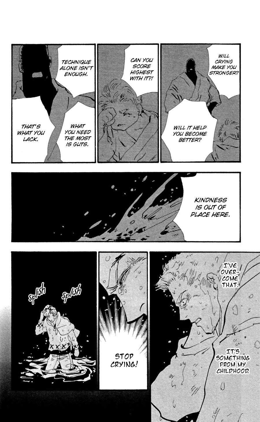 Read 7 Seeds EN Manga Online
