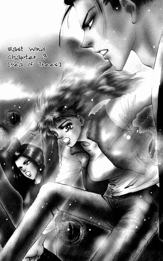 Read 7 Seeds EN Manga Online