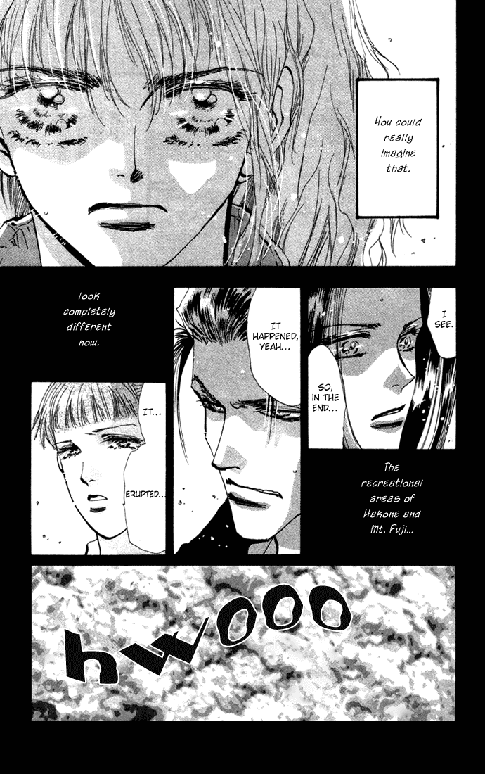 Read 7 Seeds EN Manga Online