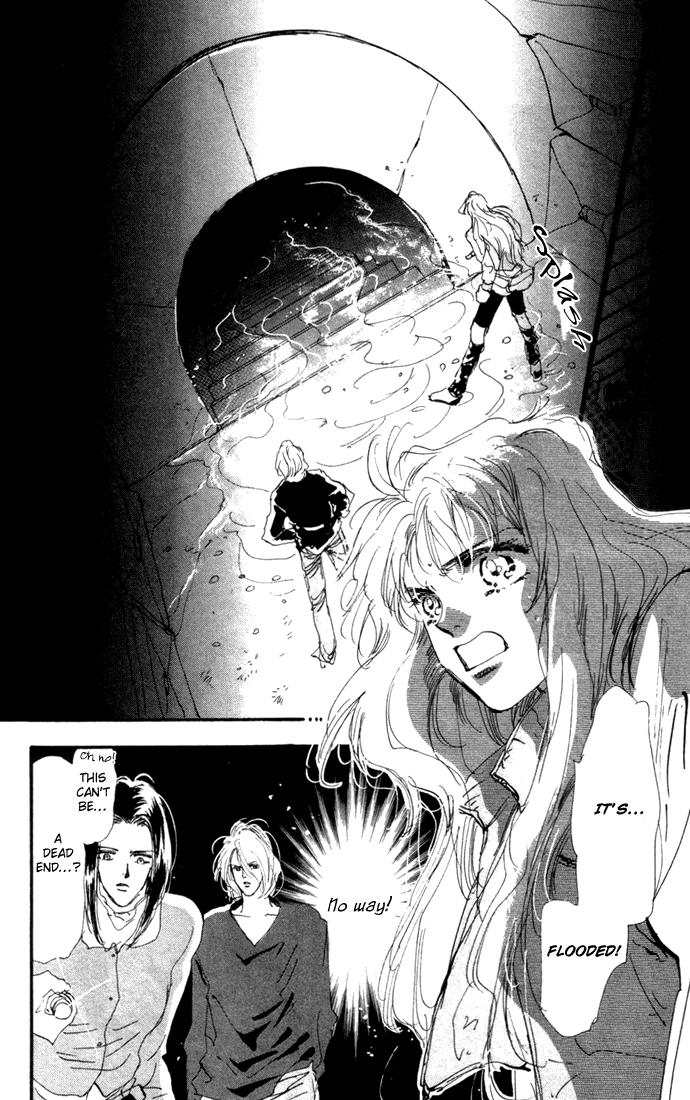 Read 7 Seeds EN Manga Online