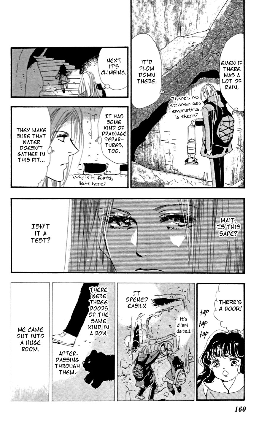 Read 7 Seeds EN Manga Online