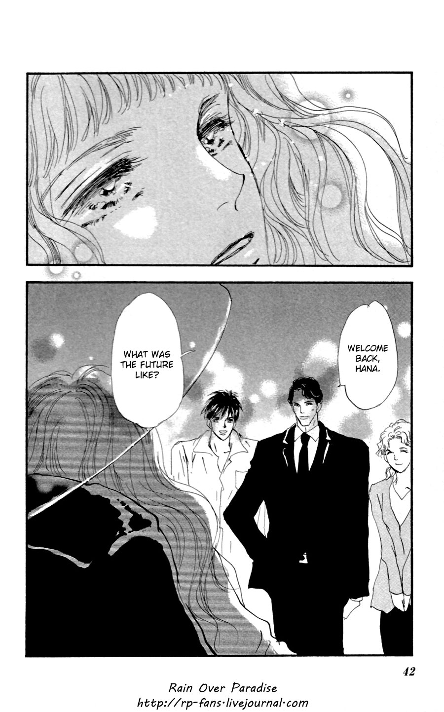 Read 7 Seeds EN Manga Online