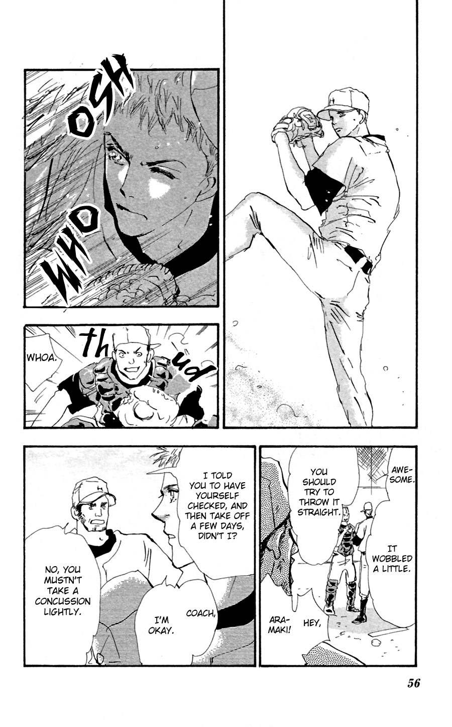 Read 7 Seeds EN Manga Online