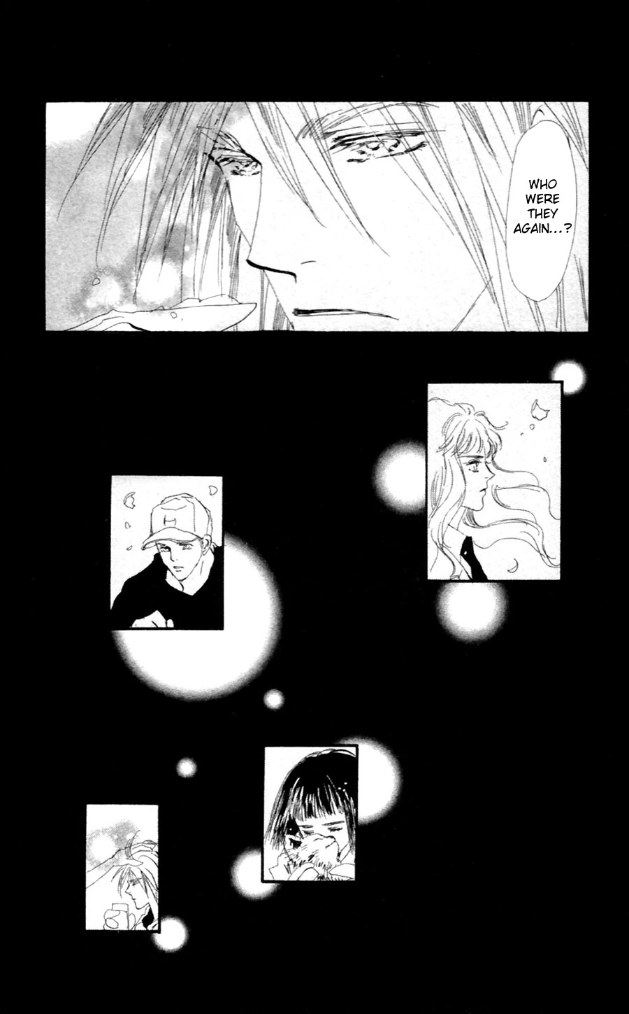 Read 7 Seeds EN Manga Online