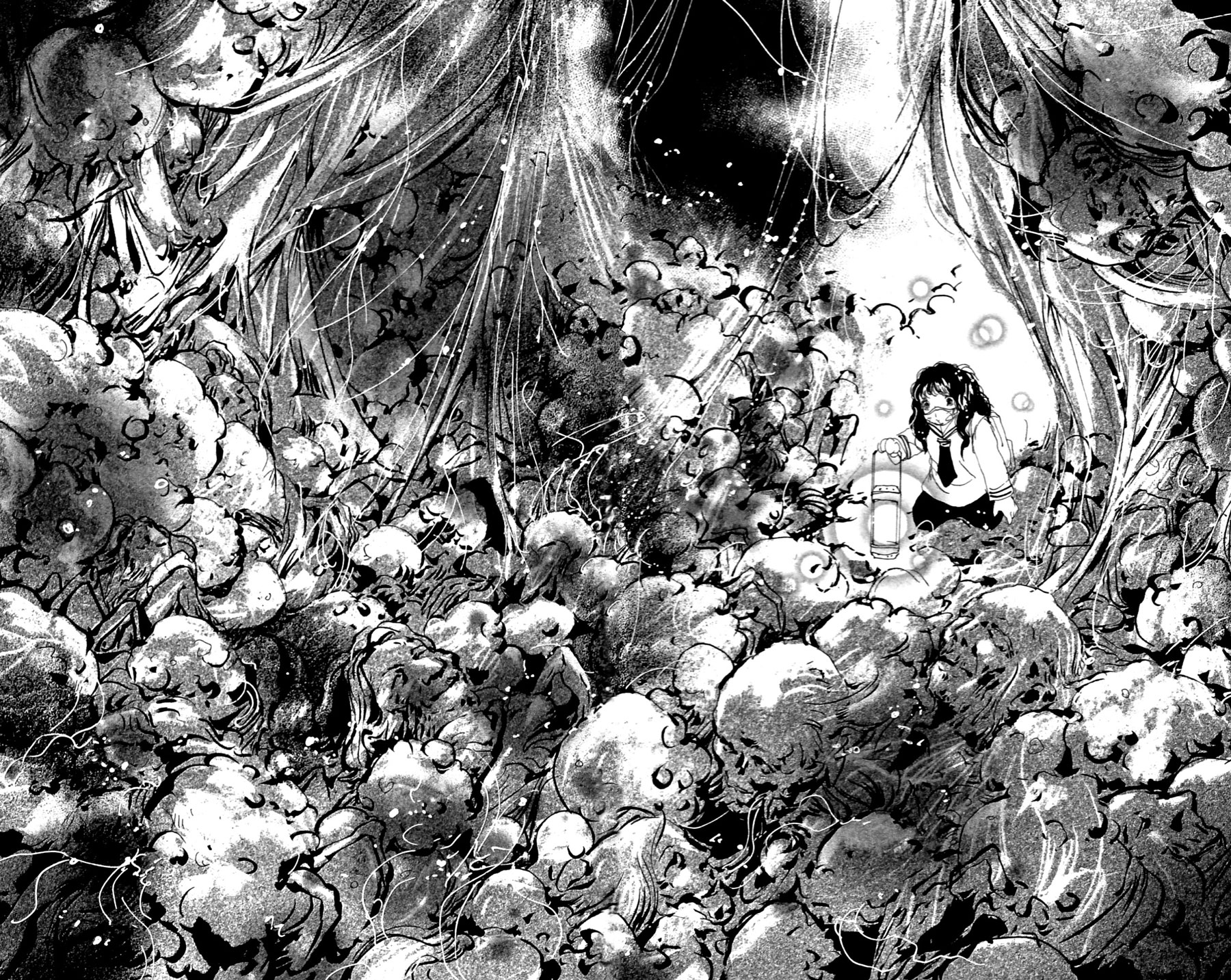 Read 7 Seeds EN Manga Online