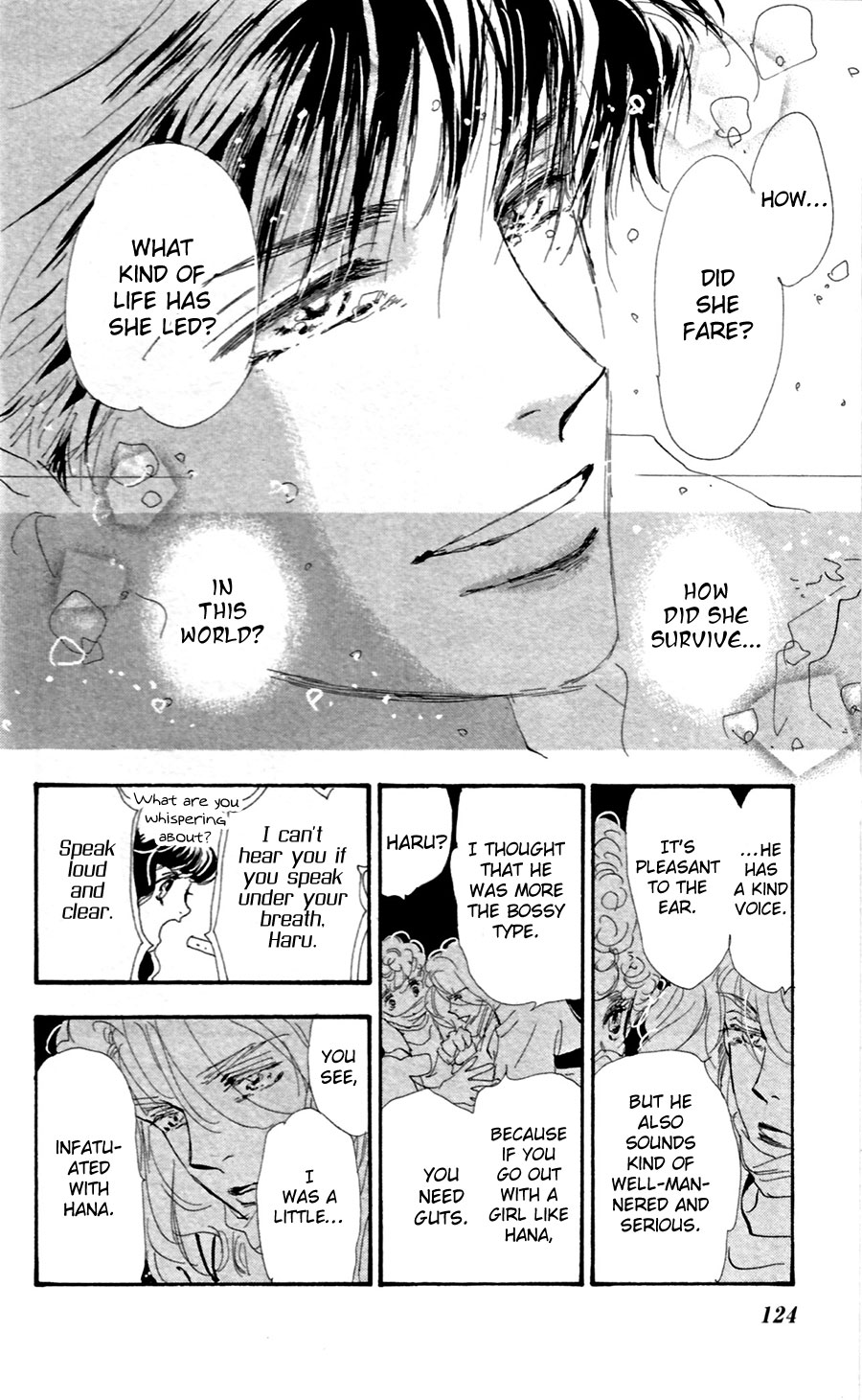 Read 7 Seeds EN Manga Online