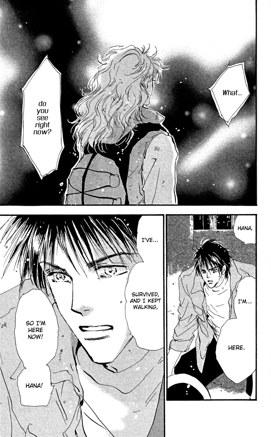 Read 7 Seeds EN Manga Online