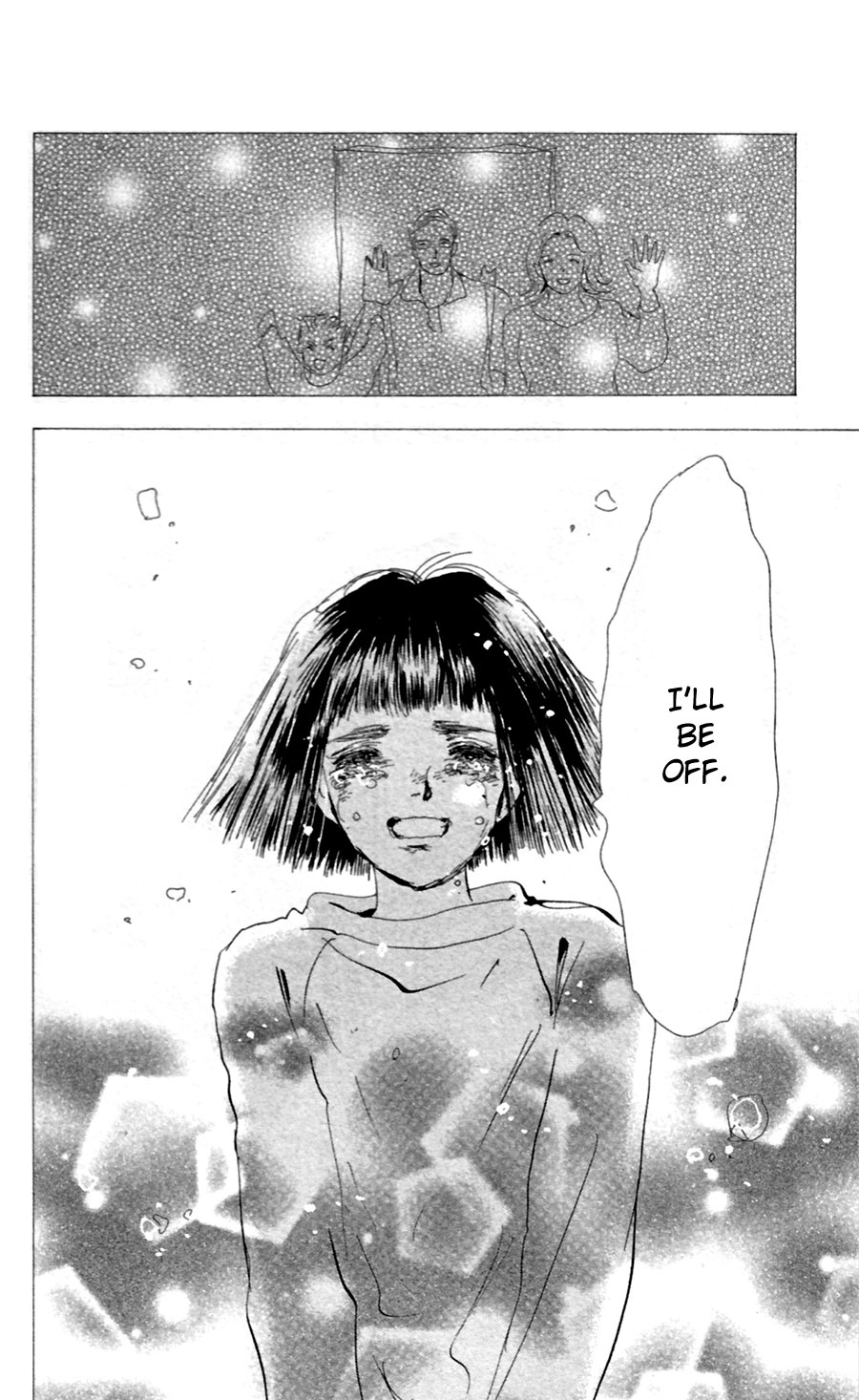 Read 7 Seeds EN Manga Online