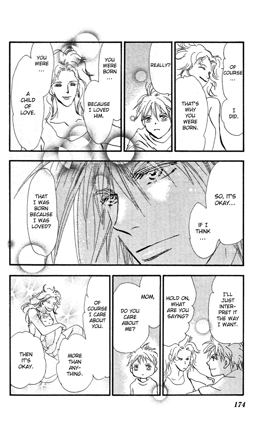 Read 7 Seeds EN Manga Online