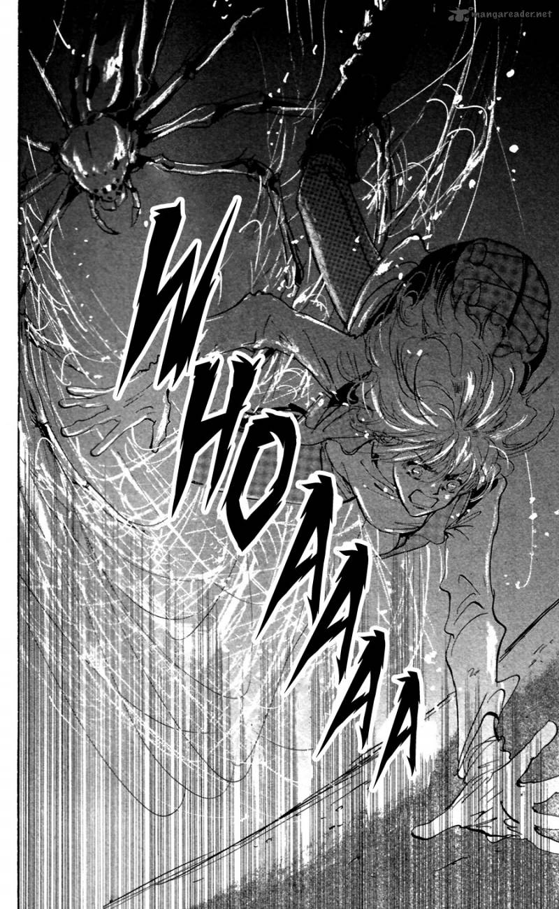 Read 7 Seeds EN Manga Online