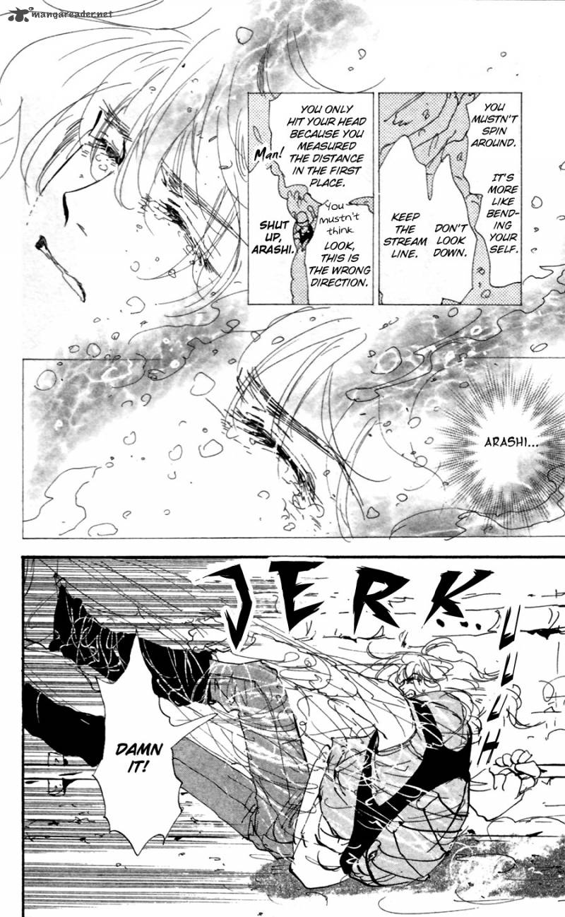 Read 7 Seeds EN Manga Online