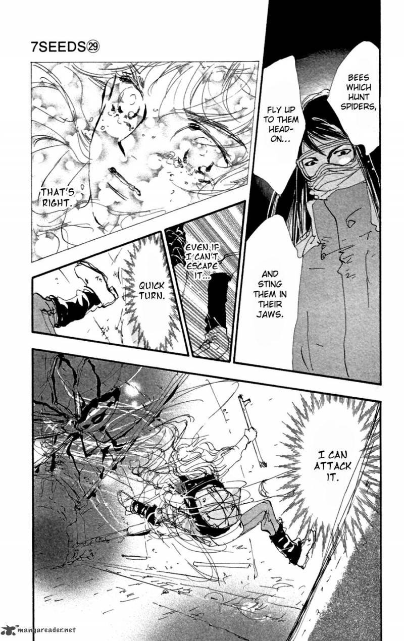 Read 7 Seeds EN Manga Online