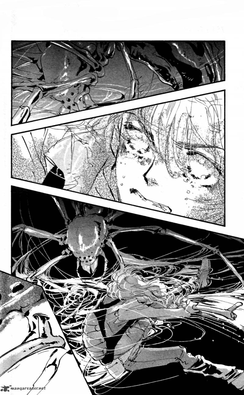 Read 7 Seeds EN Manga Online