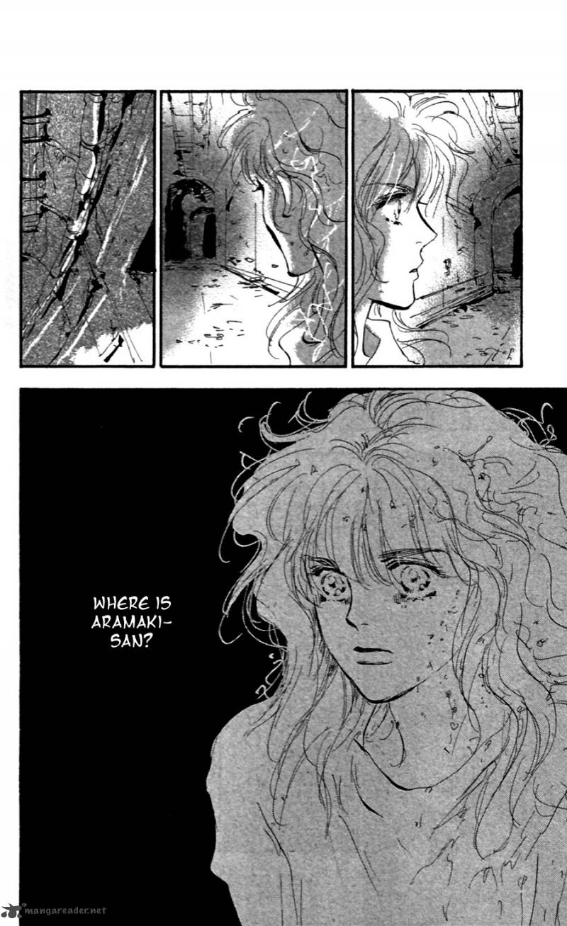 Read 7 Seeds EN Manga Online