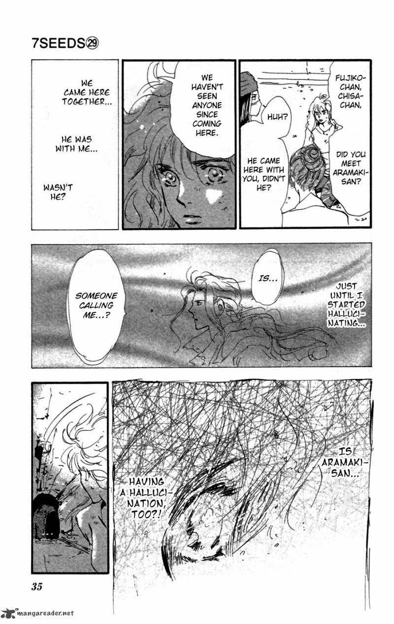 Read 7 Seeds EN Manga Online