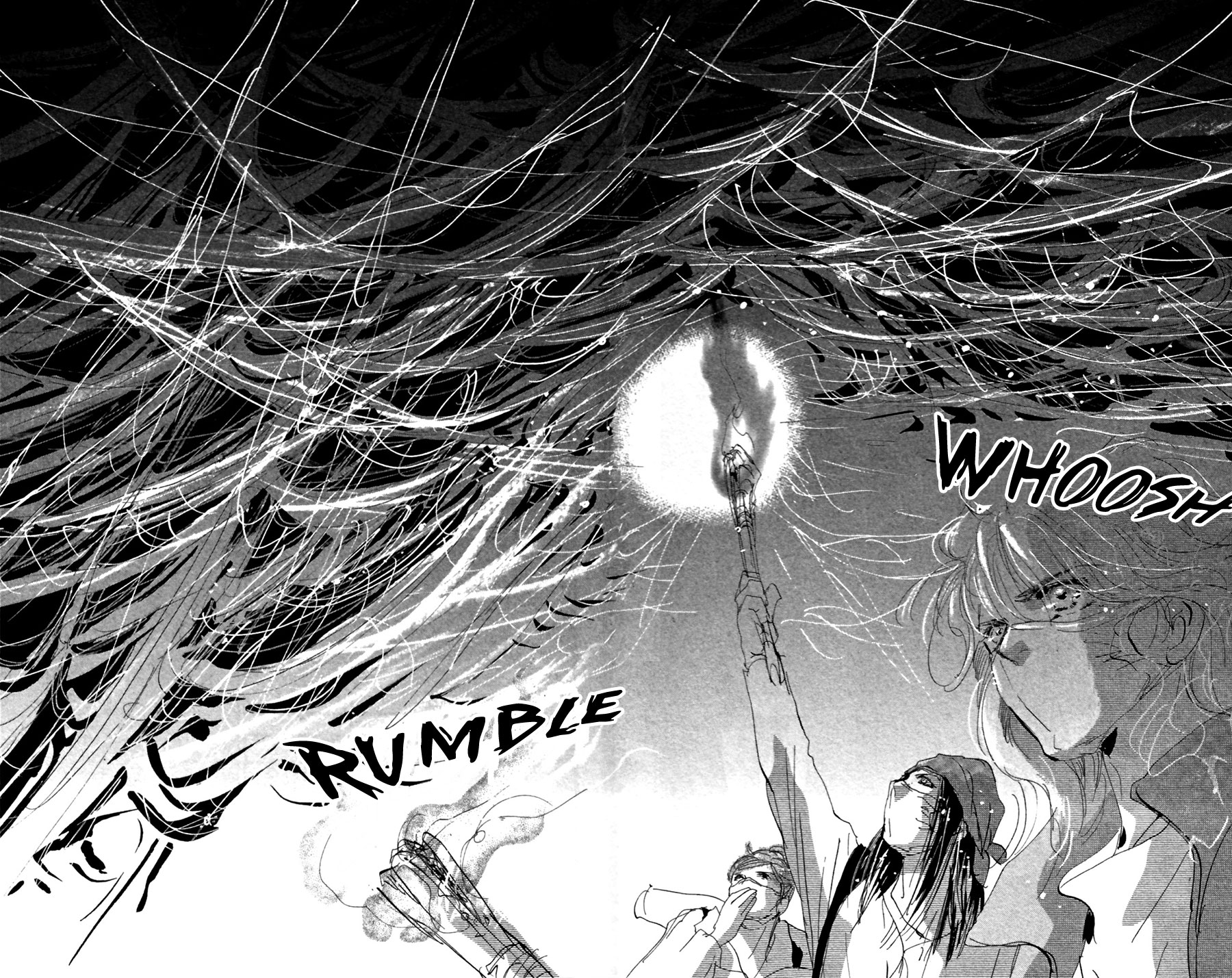 Read 7 Seeds EN Manga Online