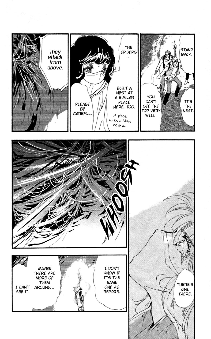Read 7 Seeds EN Manga Online