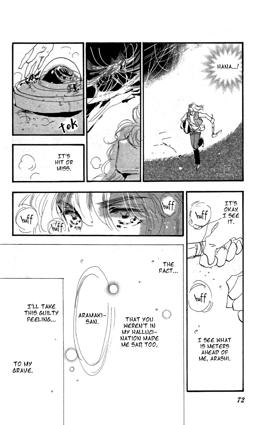 Read 7 Seeds EN Manga Online