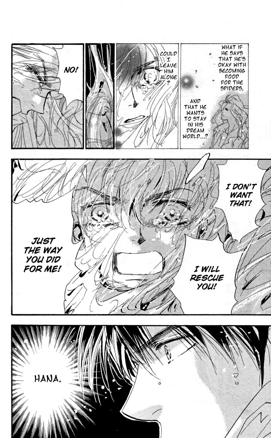 Read 7 Seeds EN Manga Online