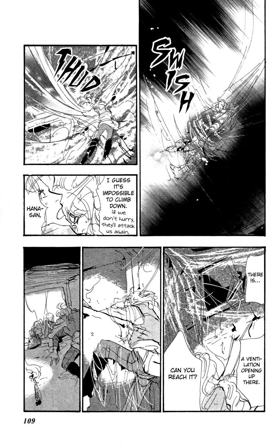 Read 7 Seeds EN Manga Online