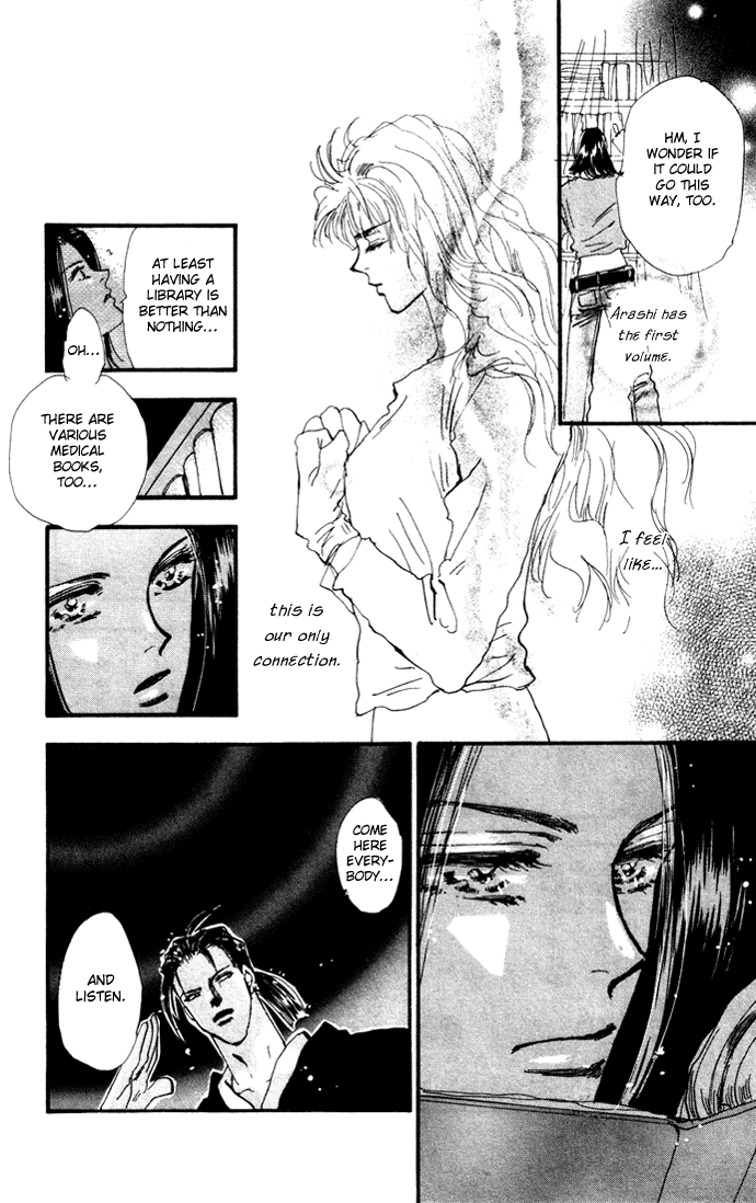 Read 7 Seeds EN Manga Online