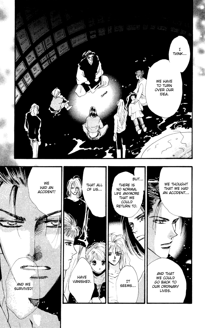 Read 7 Seeds EN Manga Online