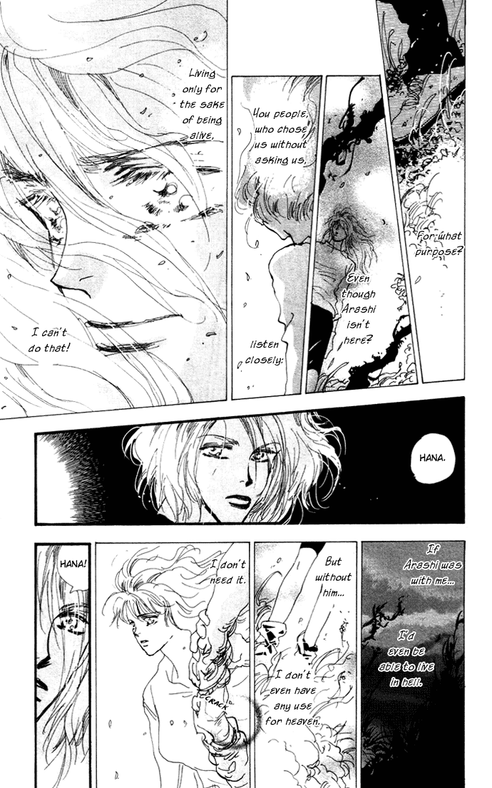 Read 7 Seeds EN Manga Online