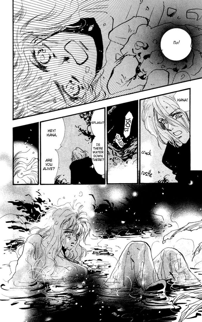Read 7 Seeds EN Manga Online