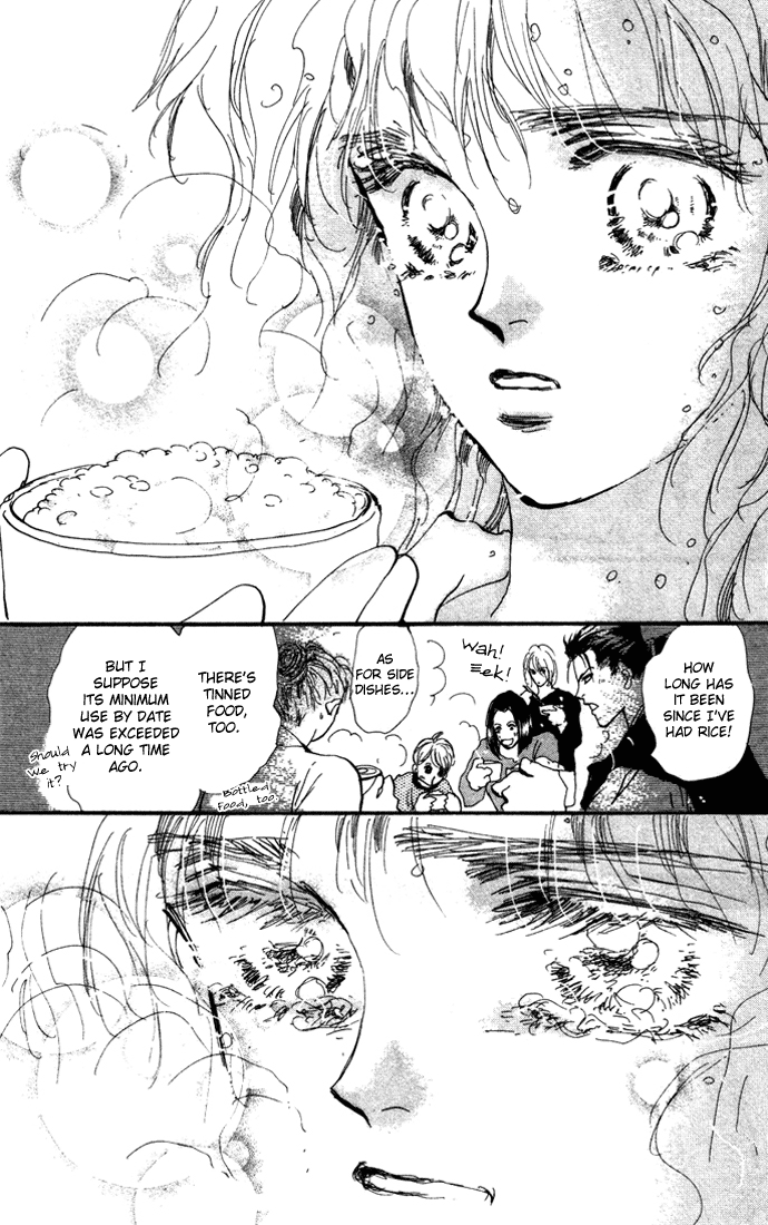 Read 7 Seeds EN Manga Online