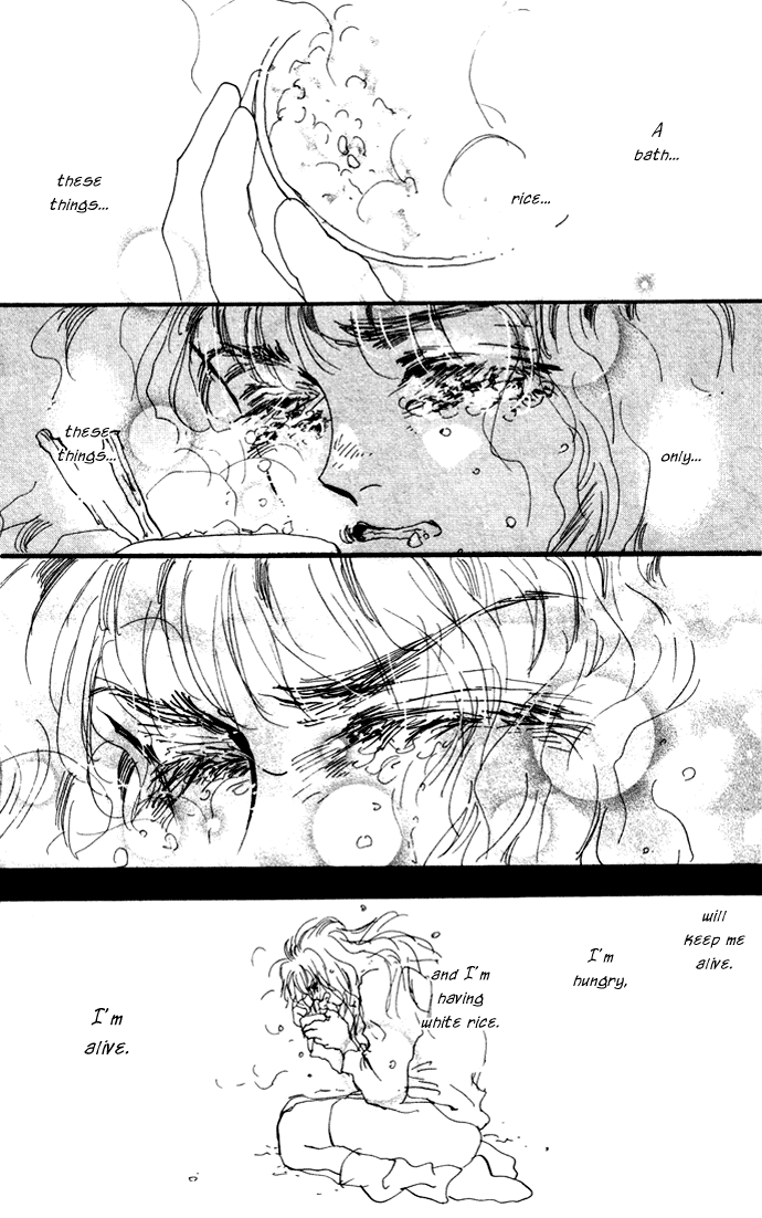 Read 7 Seeds EN Manga Online