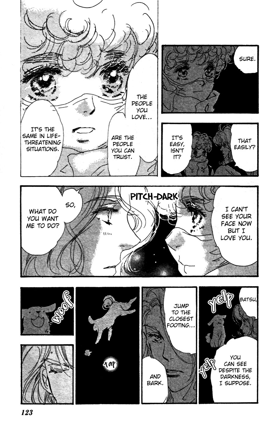 Read 7 Seeds EN Manga Online